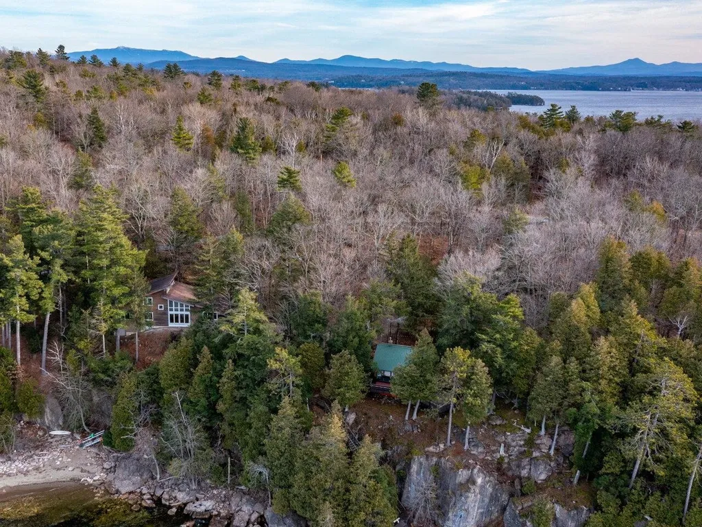 206 West Red Rock Road Colchester VT 05446