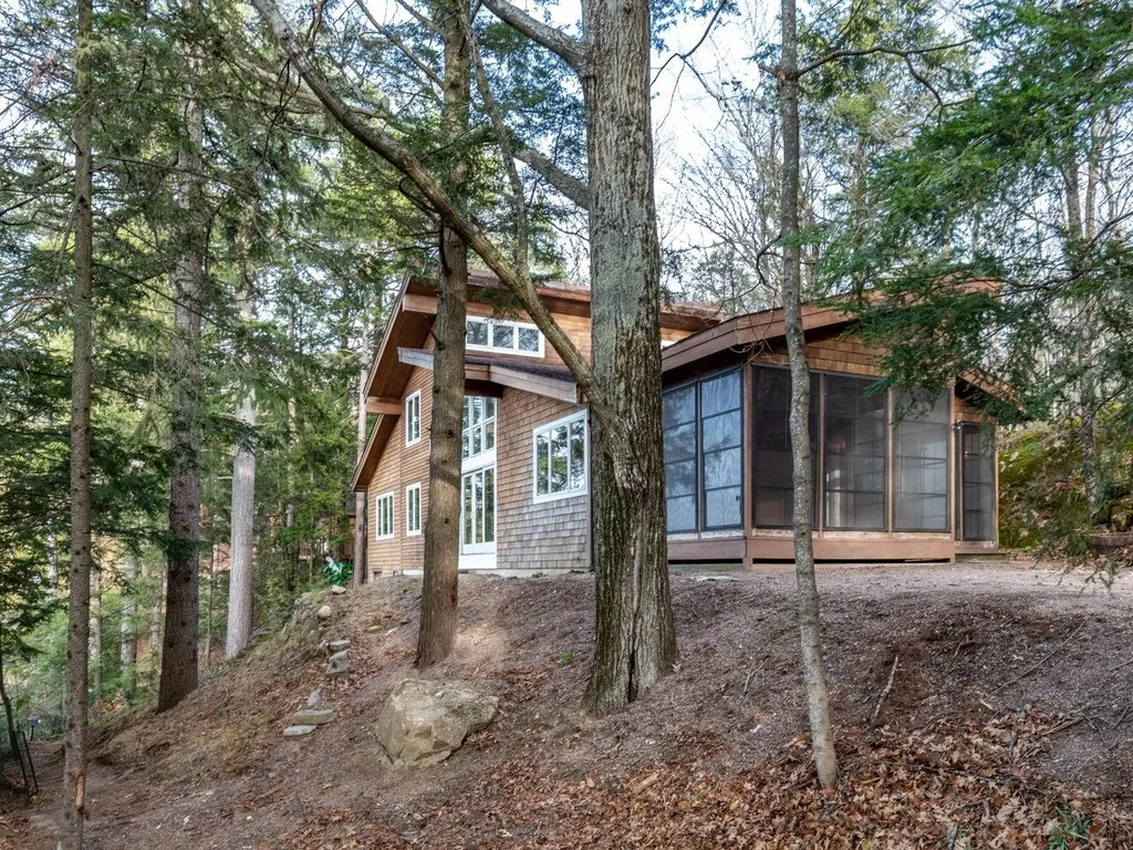 206 West Red Rock Road Colchester VT 05446