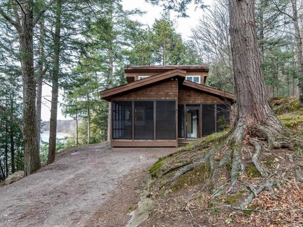 206 West Red Rock Road Colchester VT 05446