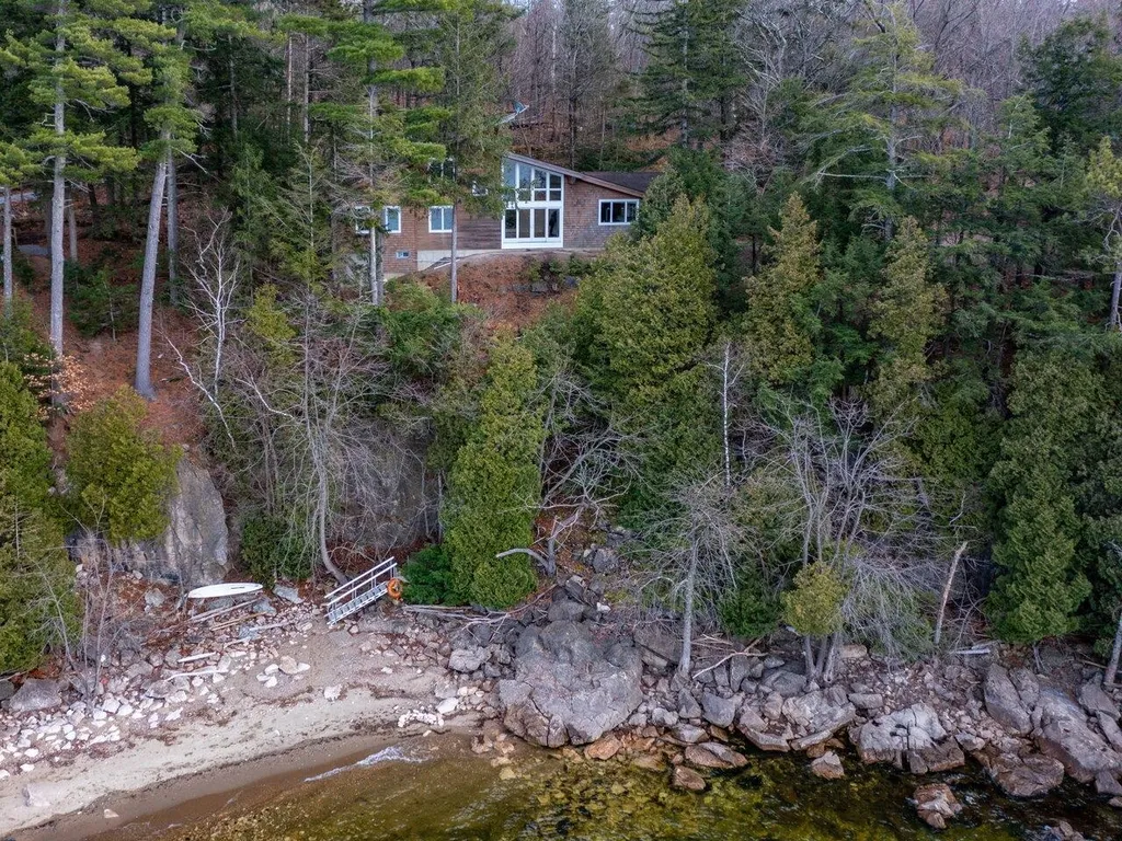 206 West Red Rock Road Colchester VT 05446