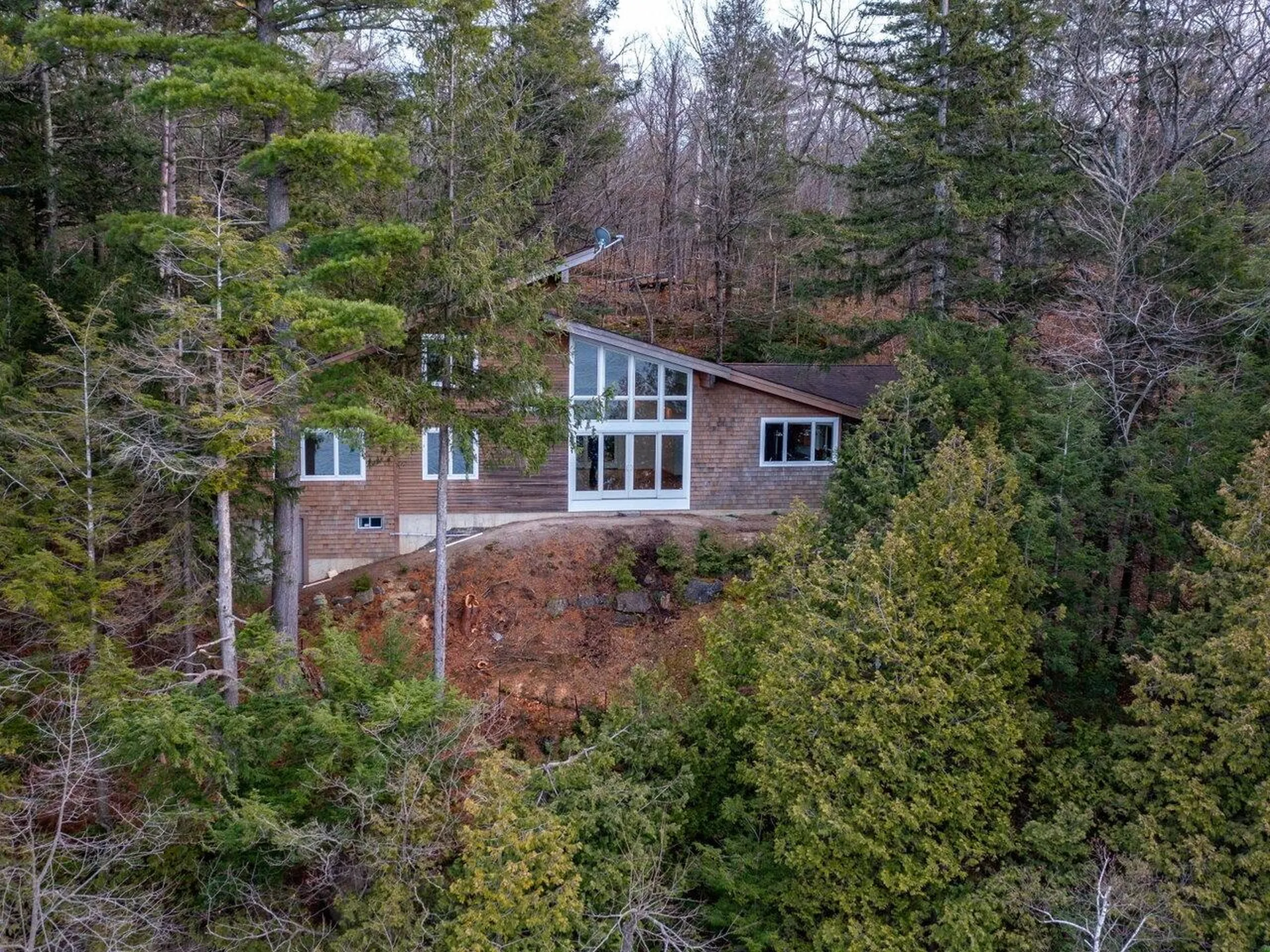 206 West Red Rock Road Colchester VT 05446