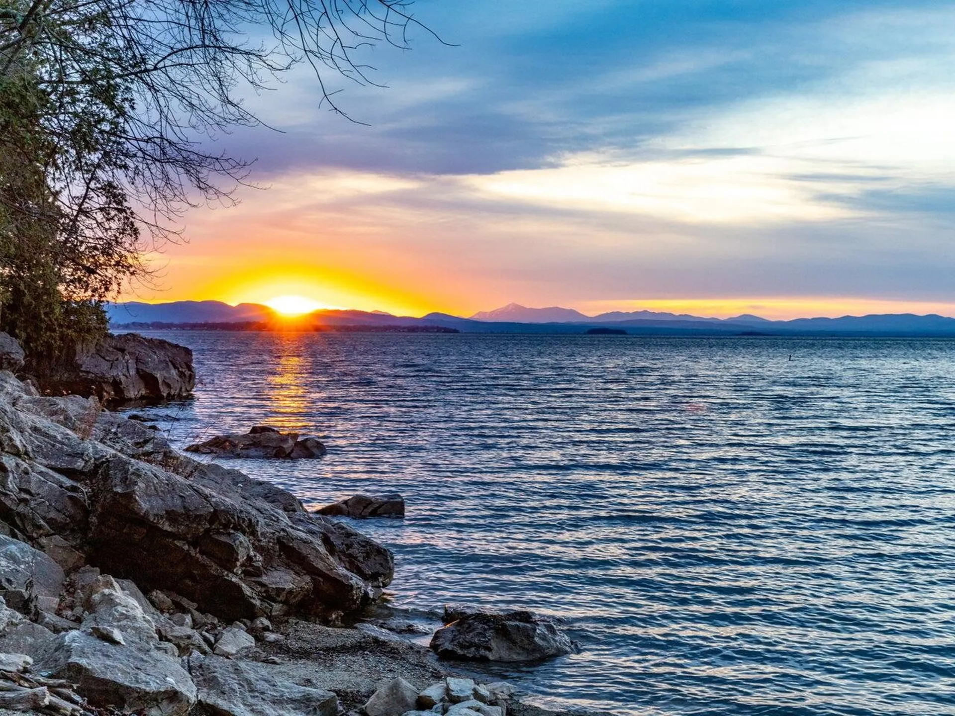 206 West Red Rock Road Colchester VT 05446
