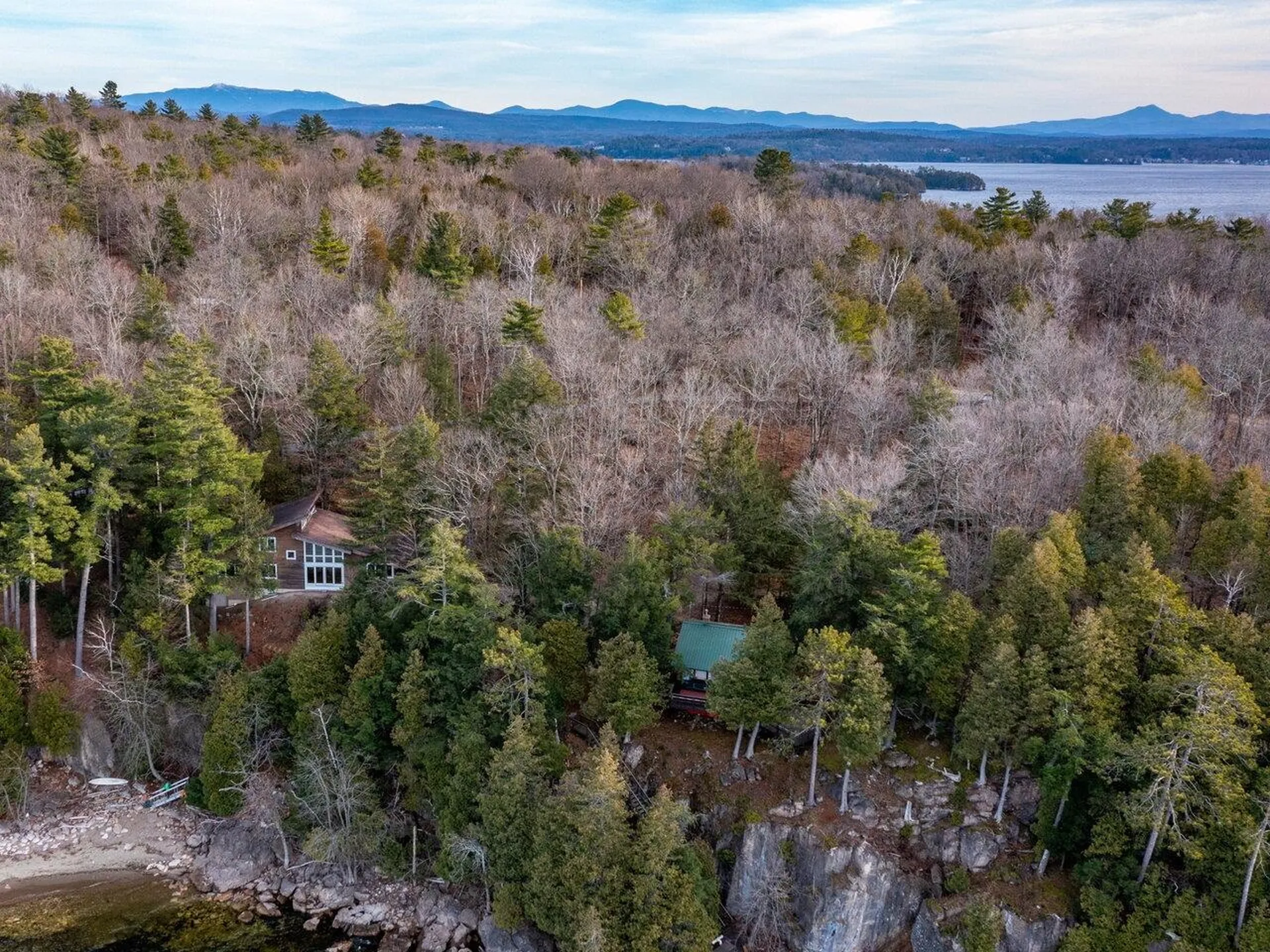 206 West Red Rock Road Colchester VT 05446