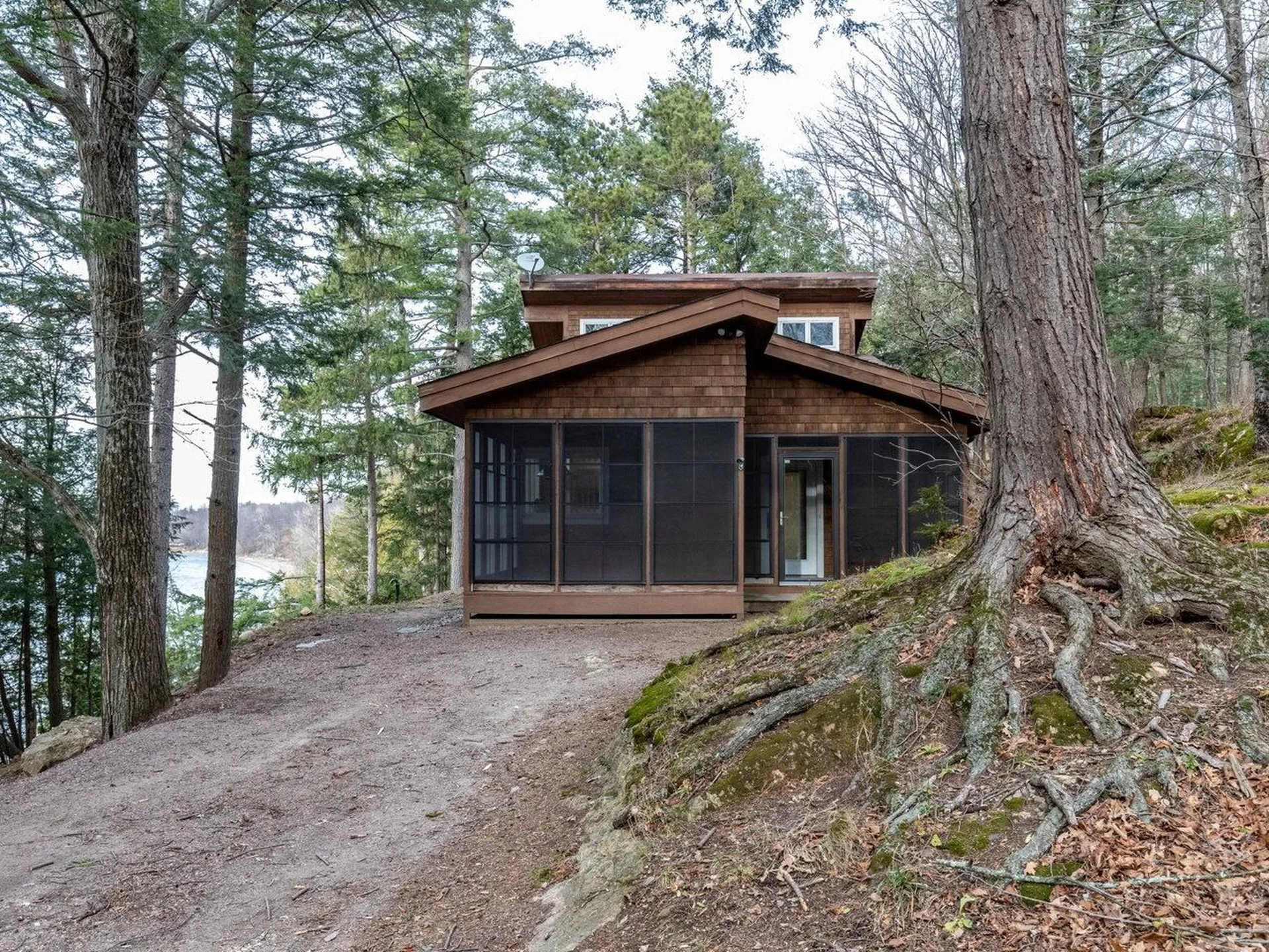 206 West Red Rock Road Colchester VT 05446