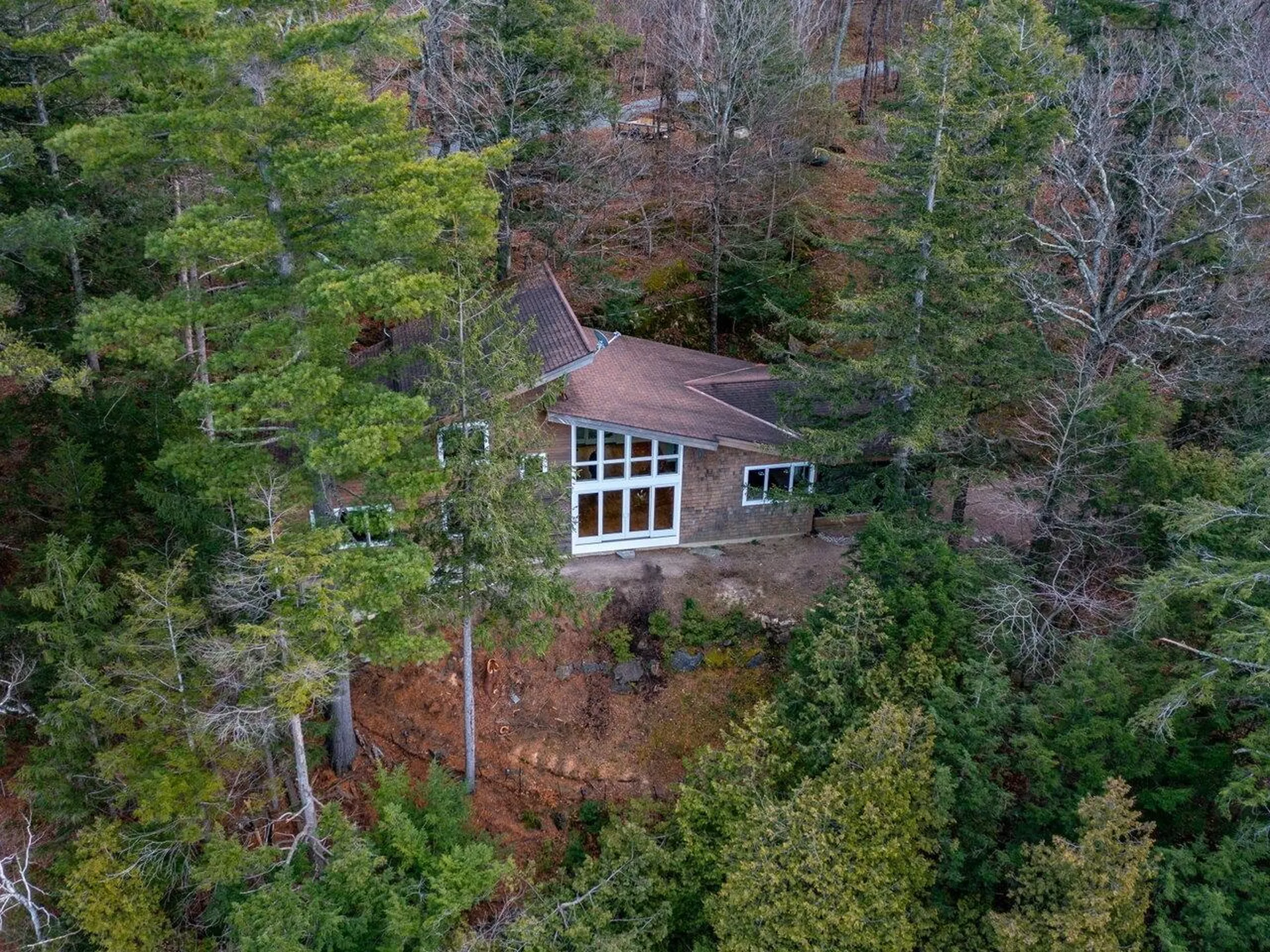 206 West Red Rock Road Colchester VT 05446