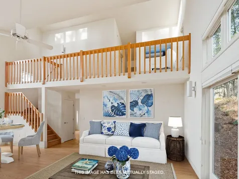 206 West Red Rock Road Colchester VT 05446
