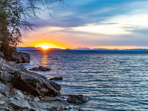 206 West Red Rock Road Colchester VT 05446