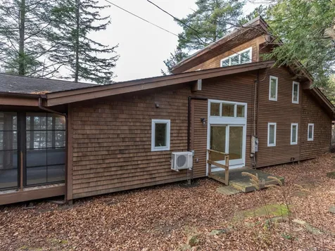206 West Red Rock Road Colchester VT 05446