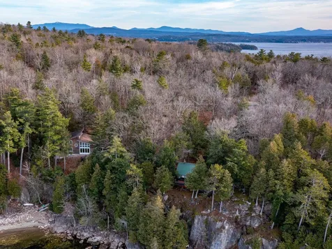 206 West Red Rock Road Colchester VT 05446