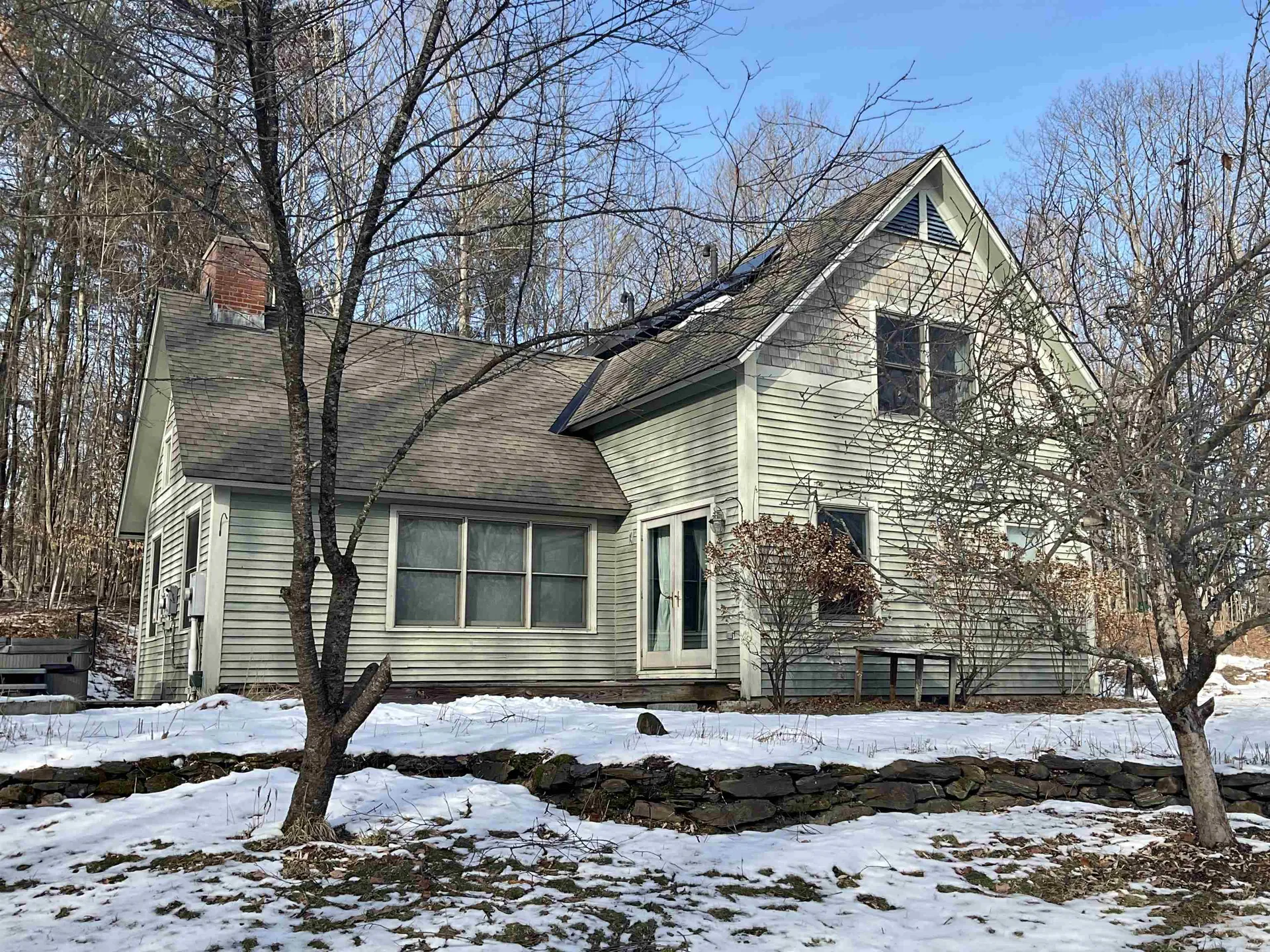 90 Draper Road Hartland VT 05048