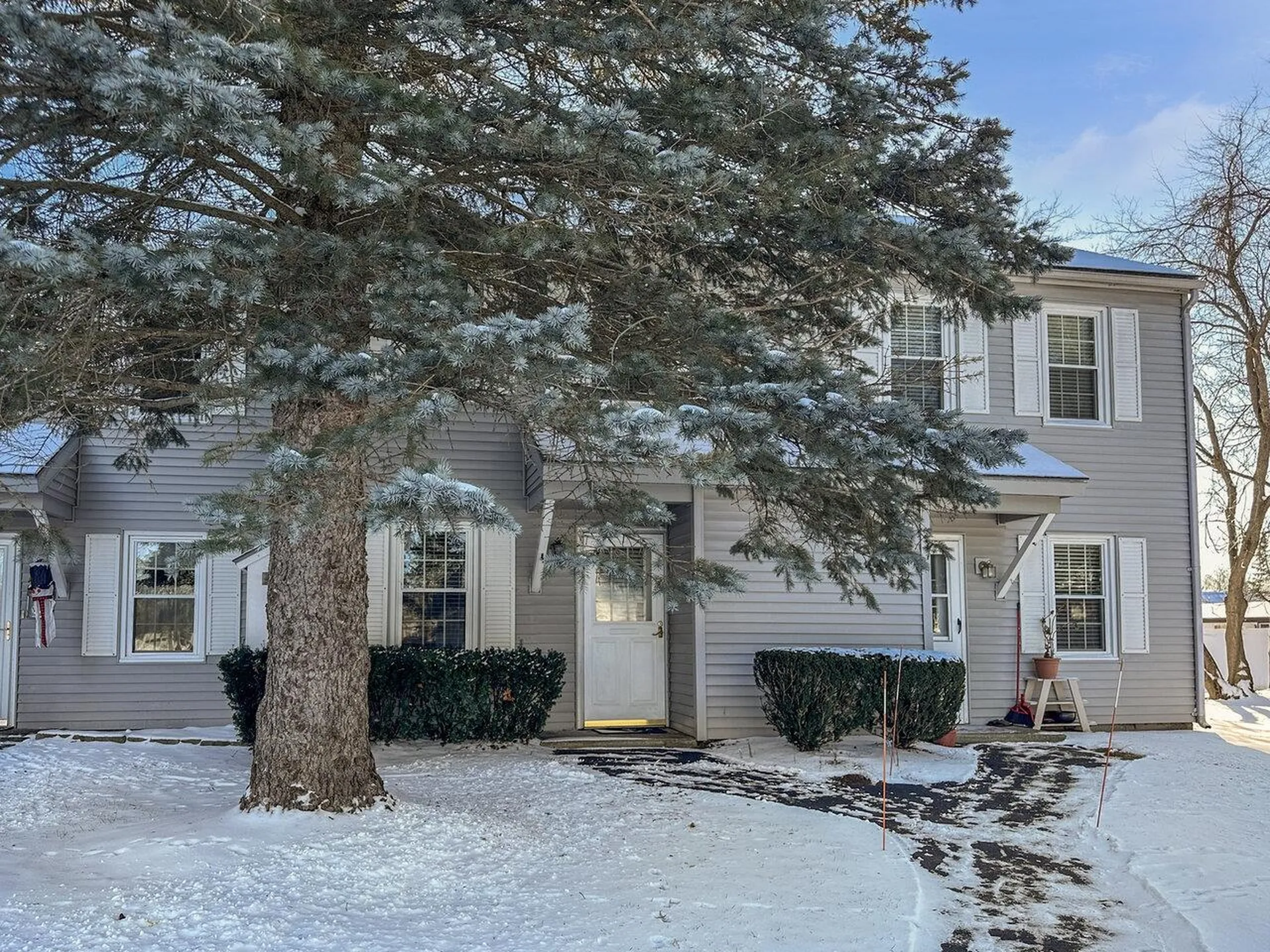 30 Gilbert Square Milton VT 05468