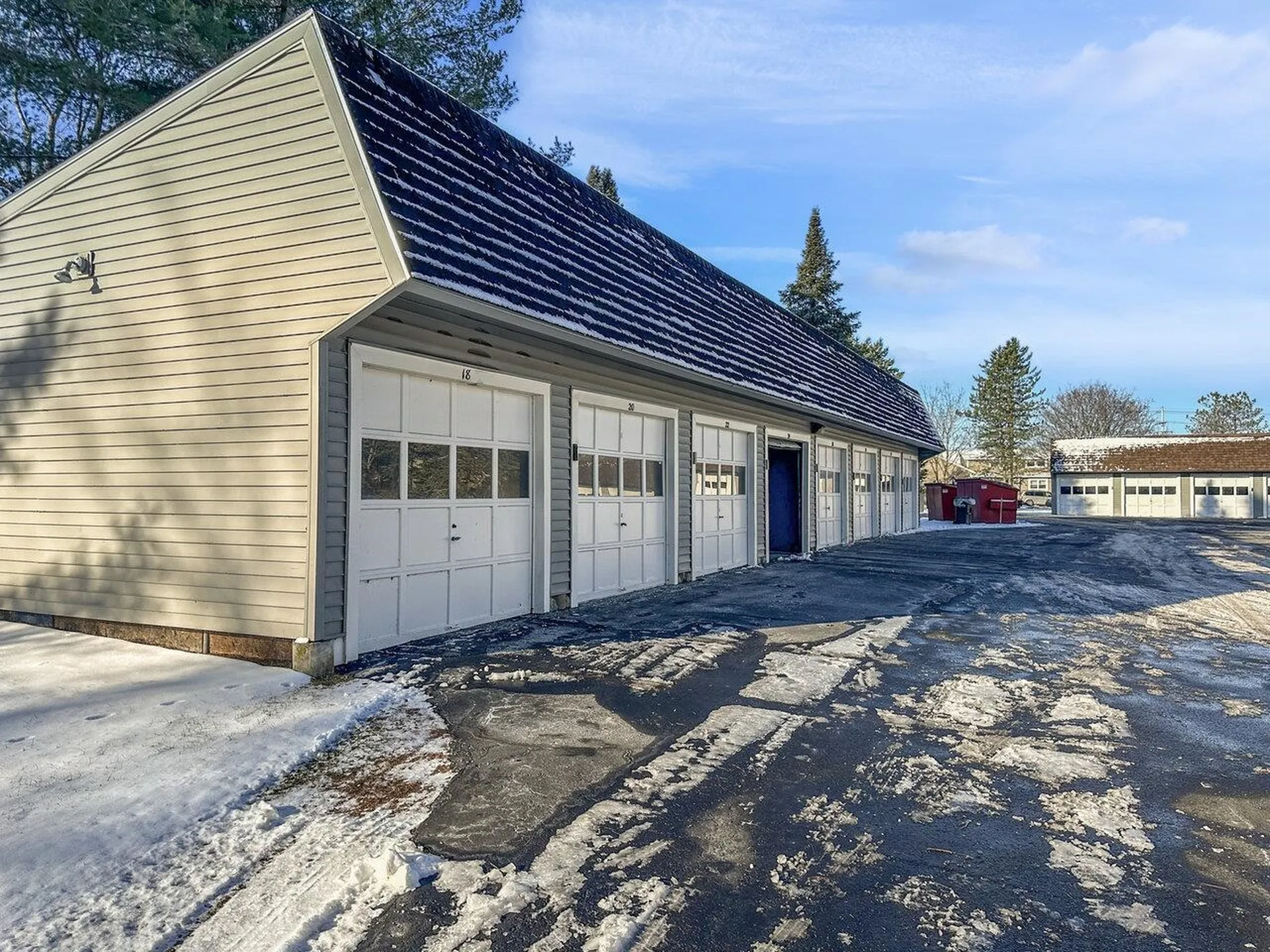 30 Gilbert Square Milton VT 05468