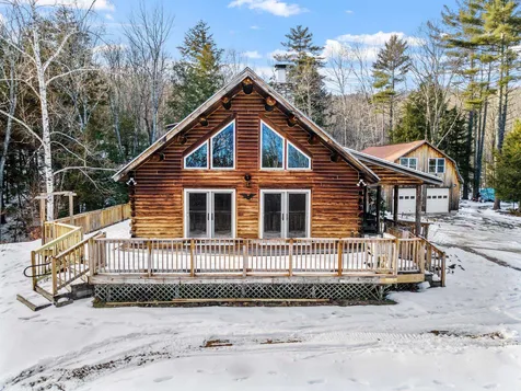 530 Cass Mill Road Alexandria NH 03222
