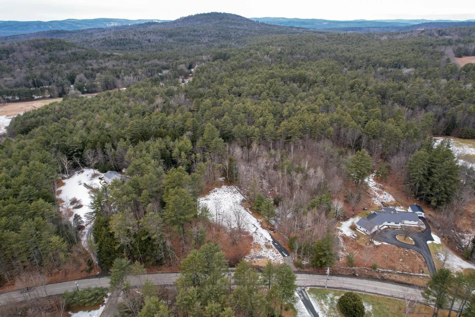 30 Etna Road Hanover NH 03755