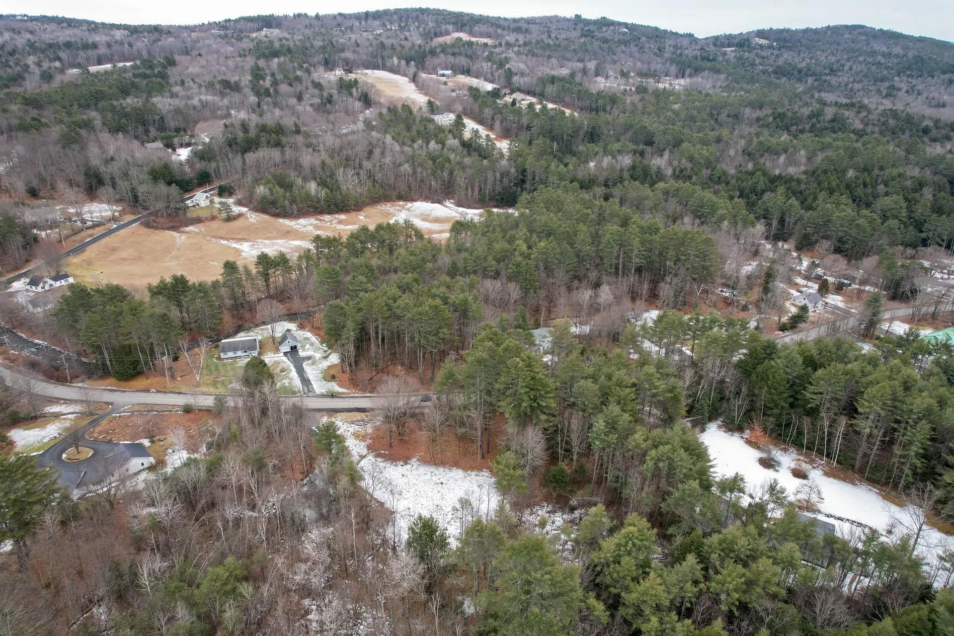 30 Etna Road Hanover NH 03755