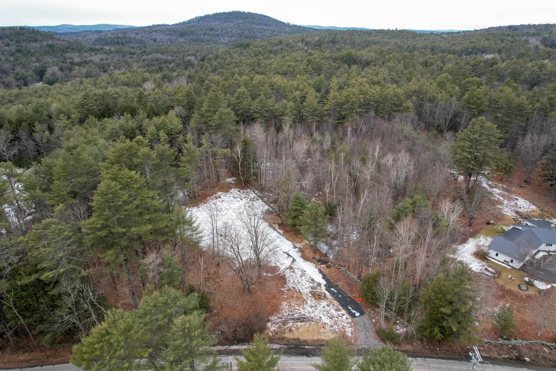 30 Etna Road Hanover NH 03755