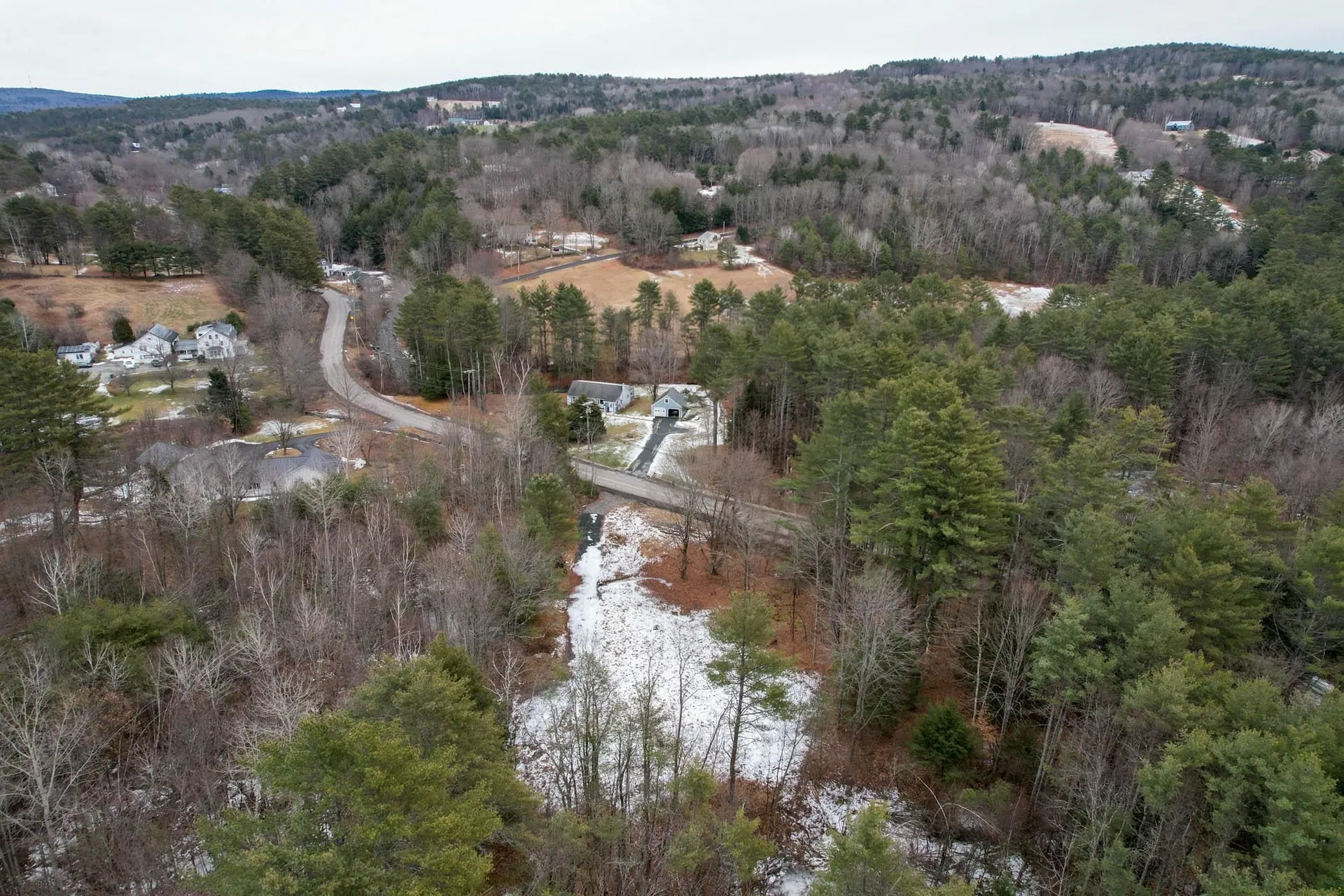 30 Etna Road Hanover NH 03755