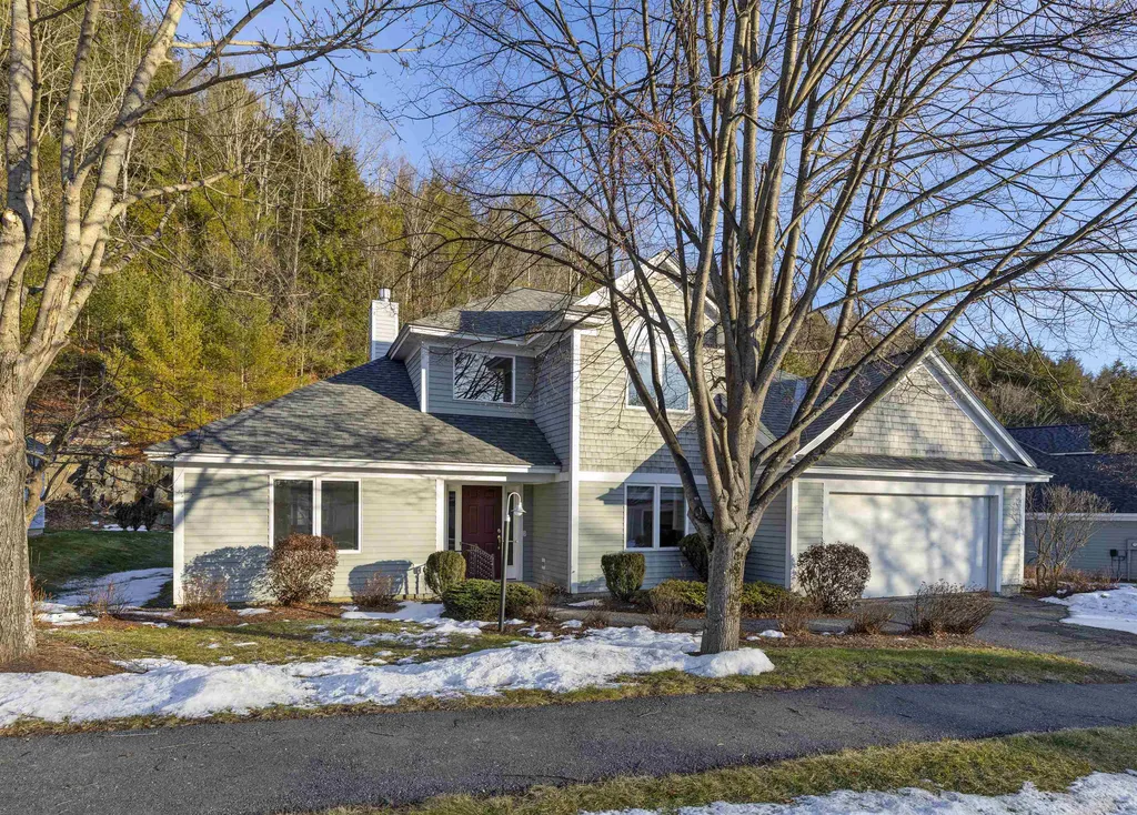 78 Apple Blossom Drive Lebanon NH 03784