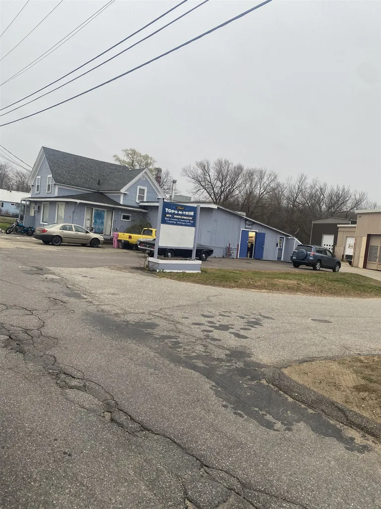 54 Bay Street Laconia NH 03246