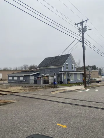 54 Bay Street Laconia NH 03246