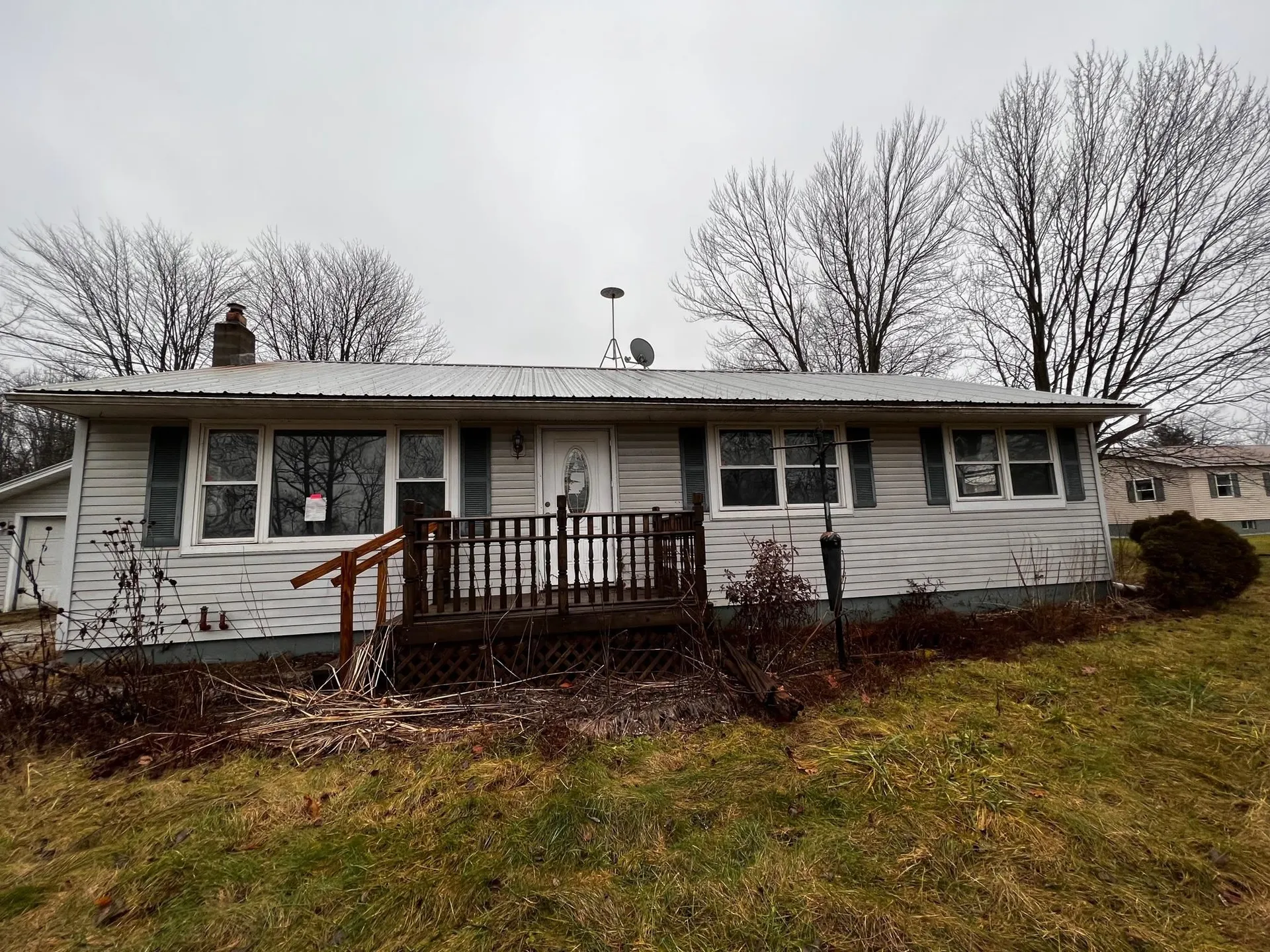 165 North River Street Swanton VT 05488