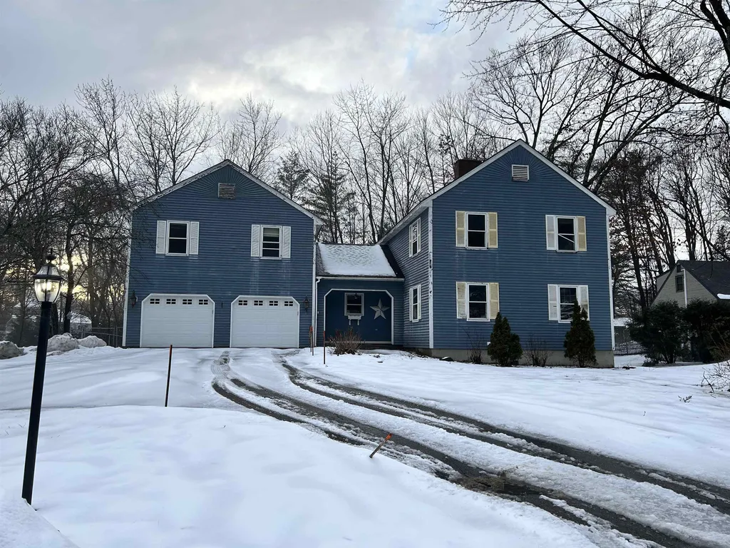58 Penny Lane Laconia NH 03246