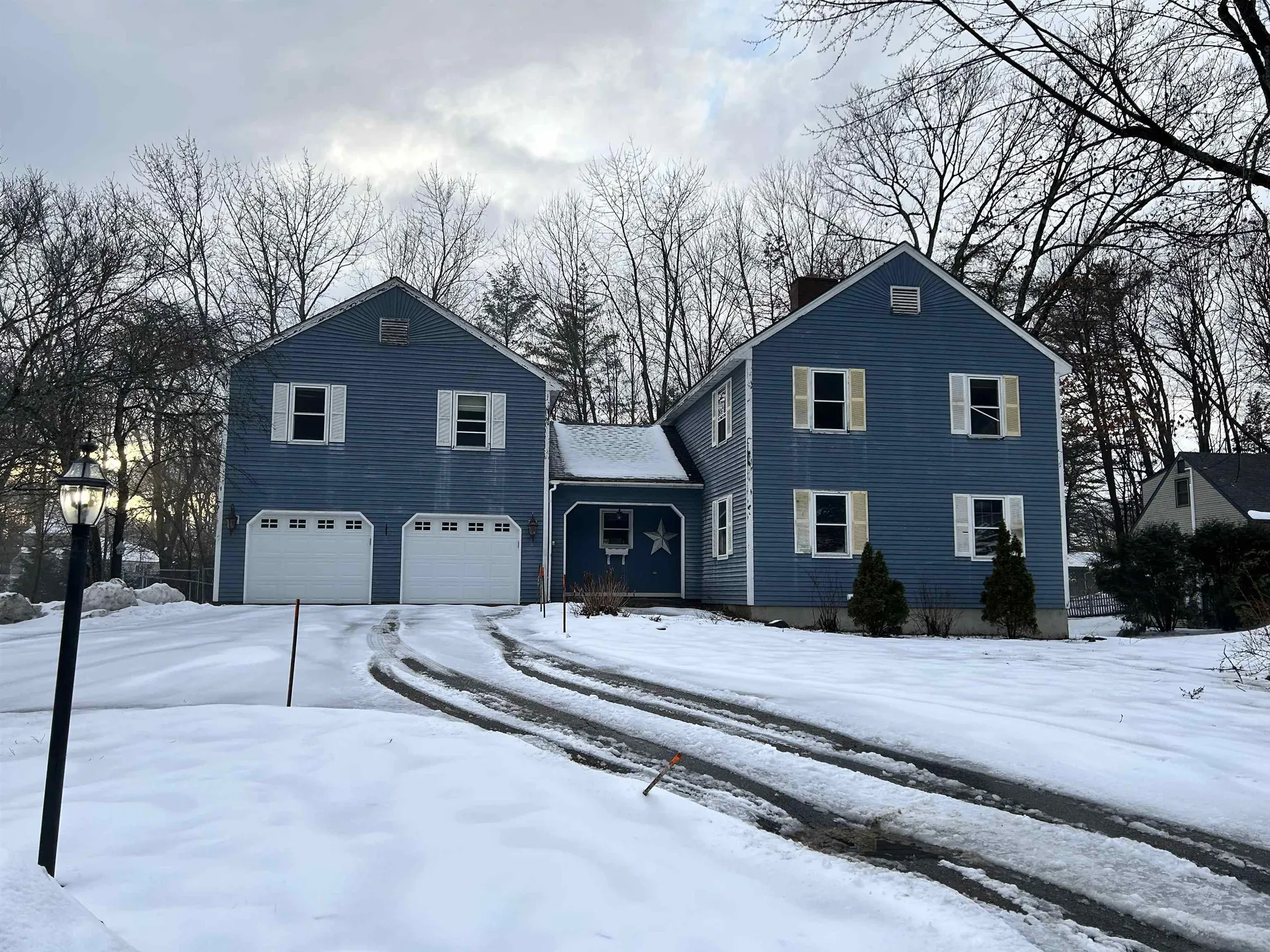 58 Penny Lane Laconia NH 03246