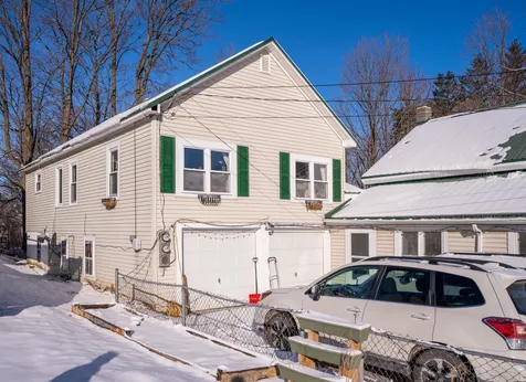 38 Barlow Street St. Albans City VT 05478