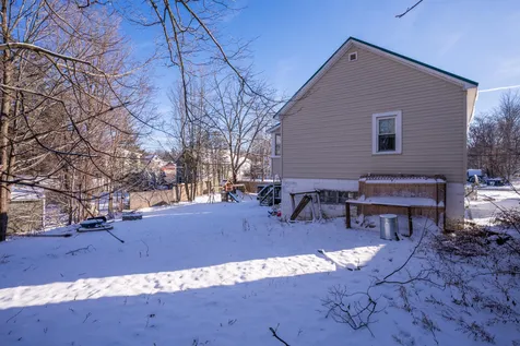 38 Barlow Street St. Albans City VT 05478