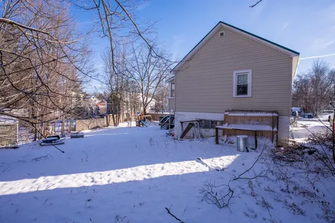 38 Barlow Street St. Albans City VT 05478