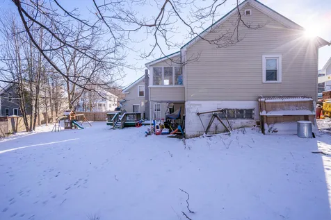 38 Barlow Street St. Albans City VT 05478