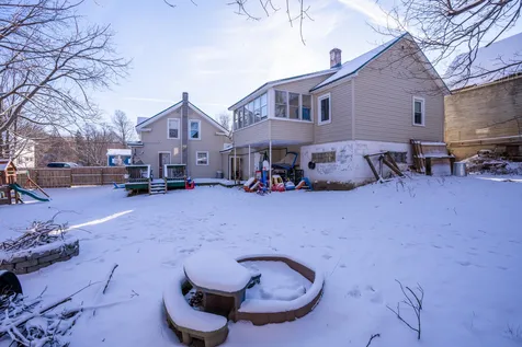 38 Barlow Street St. Albans City VT 05478