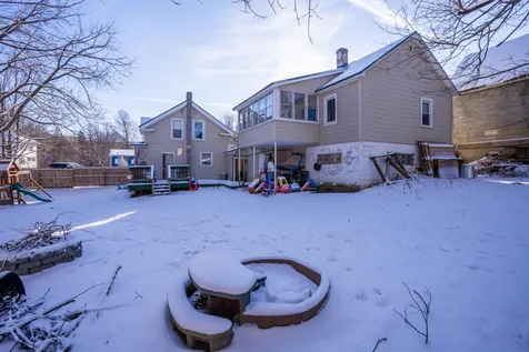 38 Barlow Street St. Albans City VT 05478