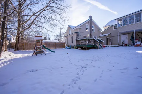 38 Barlow Street St. Albans City VT 05478