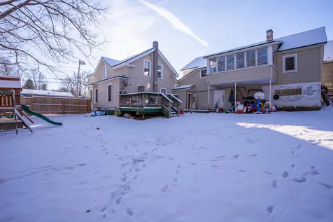 38 Barlow Street St. Albans City VT 05478