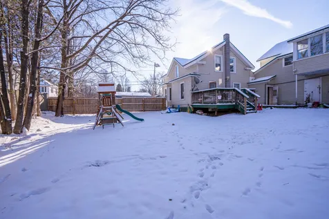 38 Barlow Street St. Albans City VT 05478