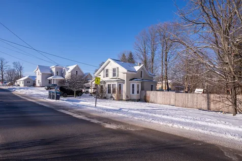 38 Barlow Street St. Albans City VT 05478