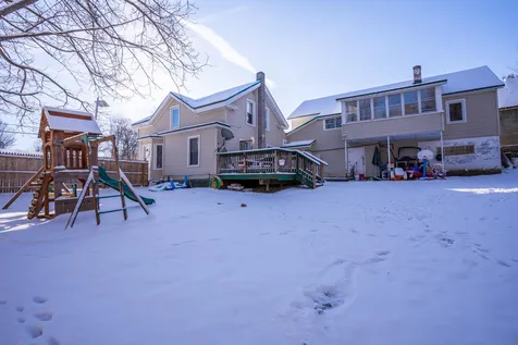 38 Barlow Street St. Albans City VT 05478