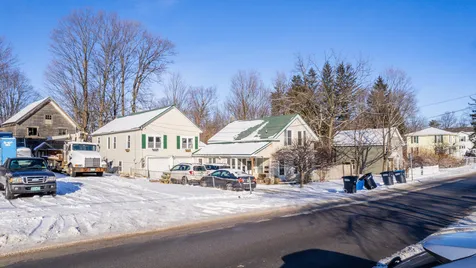 38 Barlow Street St. Albans City VT 05478