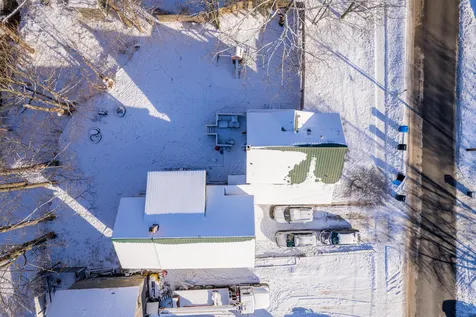 38 Barlow Street St. Albans City VT 05478