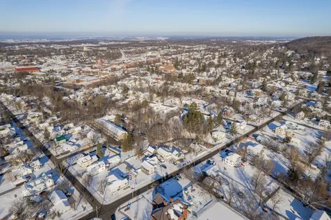 38 Barlow Street St. Albans City VT 05478