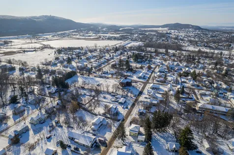 38 Barlow Street St. Albans City VT 05478