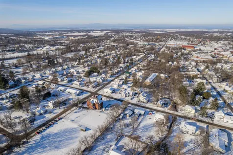 38 Barlow Street St. Albans City VT 05478