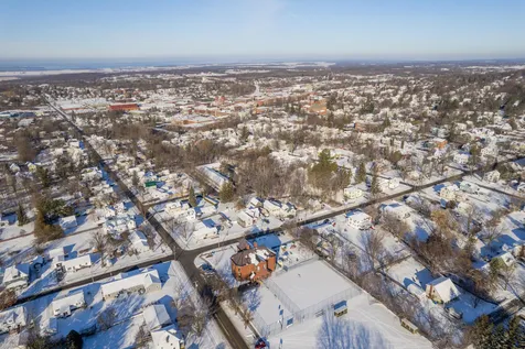 38 Barlow Street St. Albans City VT 05478