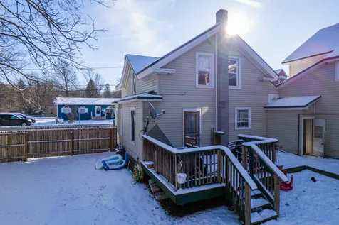 38 Barlow Street St. Albans City VT 05478