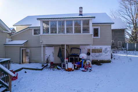 38 Barlow Street St. Albans City VT 05478