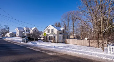 38 Barlow Street St. Albans City VT 05478