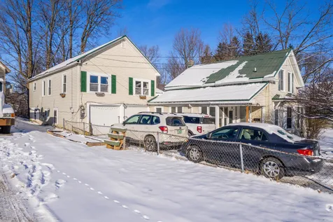 38 Barlow Street St. Albans City VT 05478