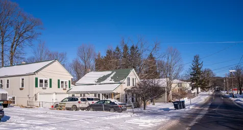 38 Barlow Street St. Albans City VT 05478