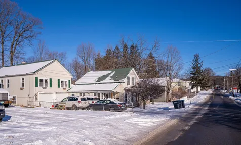 38 Barlow Street St. Albans City VT 05478